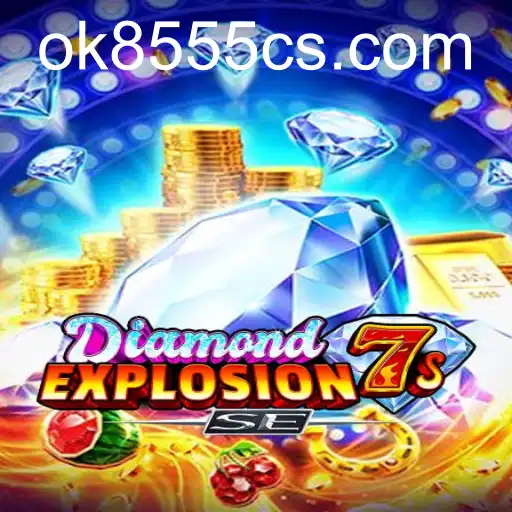 DiamondExplosion7sSE: Uma Jornada Através dos Diamantes e Magia