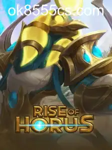 Rise of Horus: Mergulhe na Aventura do Mundo Antigo