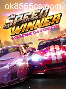 SpeedWinner: Um Mergulho no Mundo da Competição Veloz
